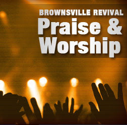 A Love Song To Jesus