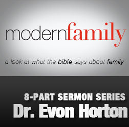 Modern Family Series Flash Drive