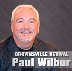 Night of Worship with Paul Wilbur